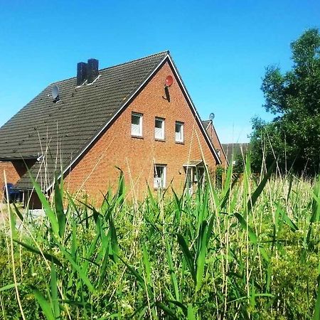 Haus Am Schilf Villa Нордщранд Екстериор снимка