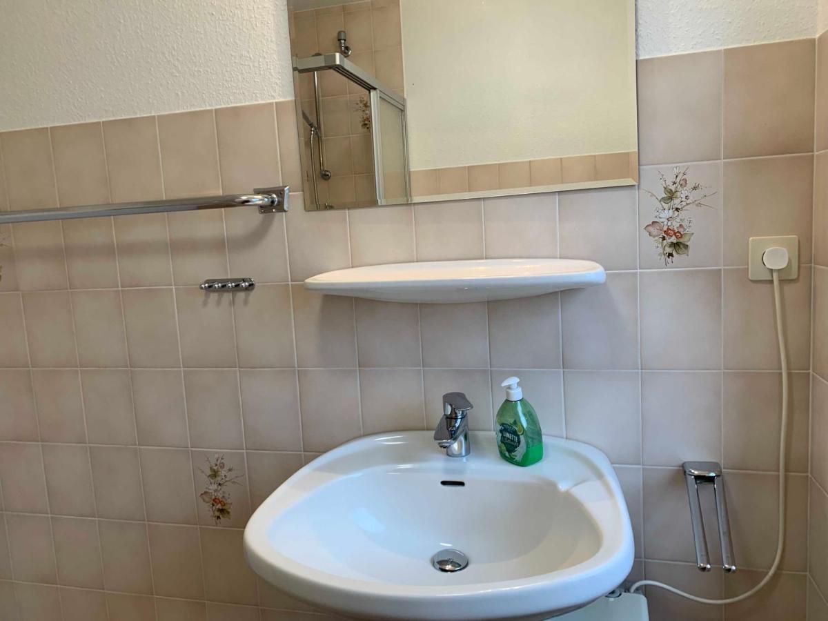 Haus Am Schilf Villa Нордщранд Екстериор снимка