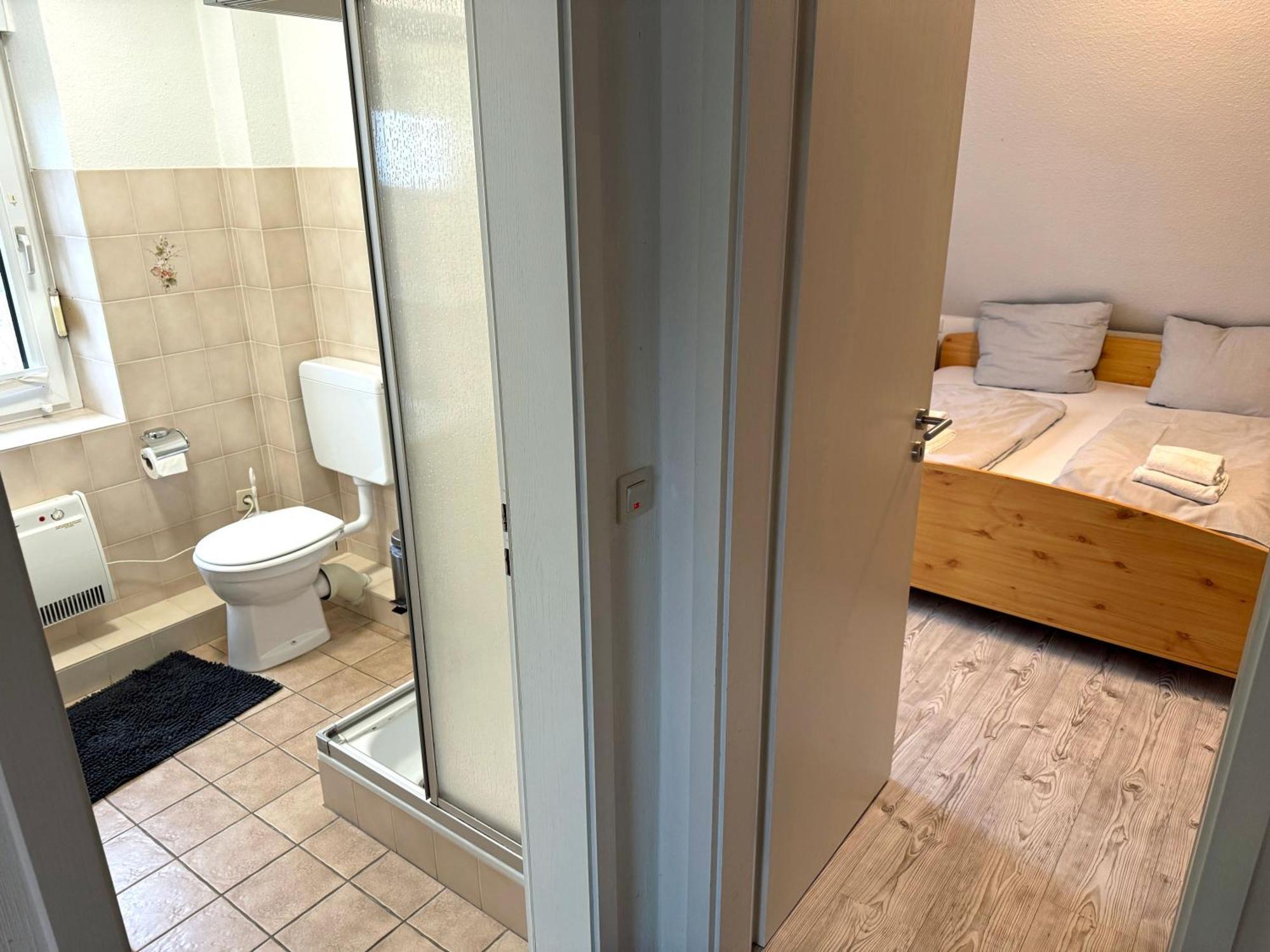 Haus Am Schilf Villa Нордщранд Екстериор снимка